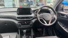 Hyundai Tucson 1.6 TGDi 177 SE Nav 5dr 2WD DCT Petrol Estate